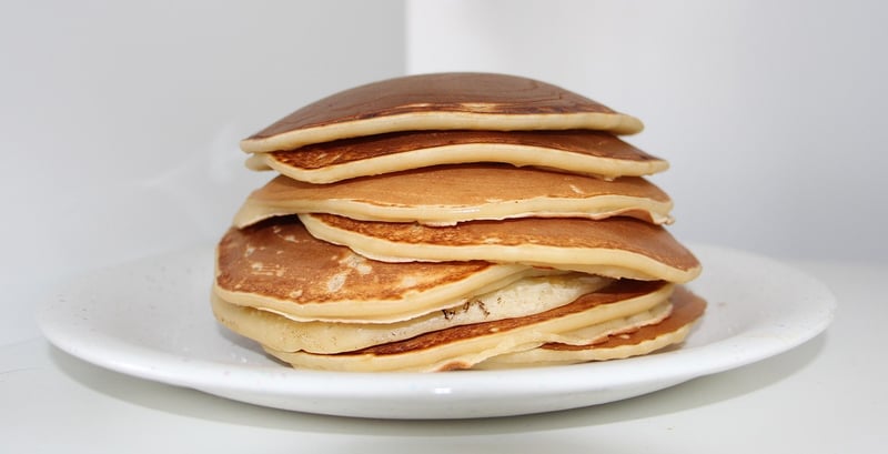 French Crepes